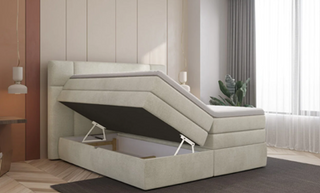 Bed Palace