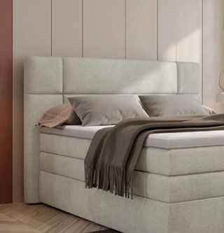 Bed Palace