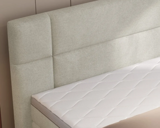 Bed Palace