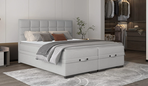 Bed Semeno