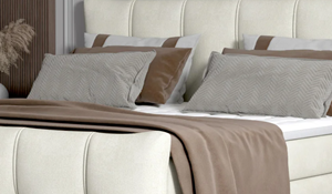 Bed Sofia