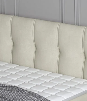 Bed Sofia
