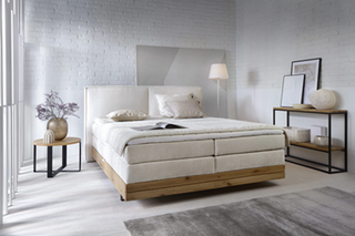 Bed Nebia