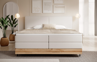 Bed Nebia