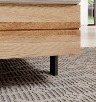 Bed Nebia