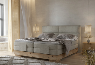 Bed Valsen