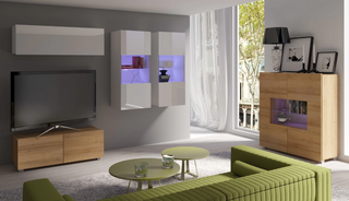 Cala TV Stand 100
