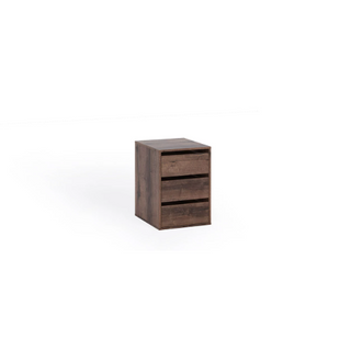Bono Small Storage Unit