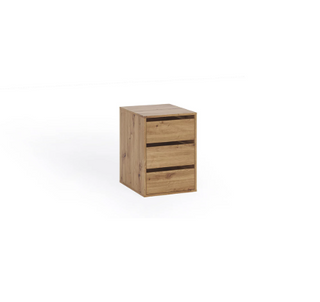 Bono Small Storage Unit