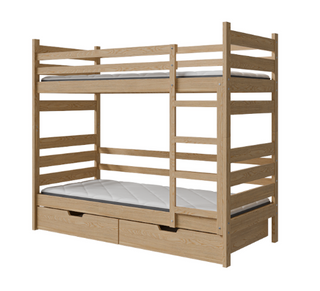 Natural Oak
