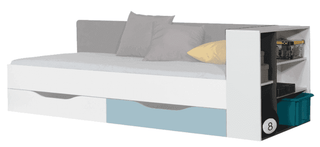 Tablo Bedside Cabinet