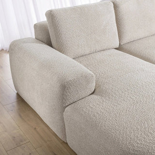 Tomino Corner Sofa