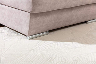 Tulon U Shape Corner Sofa Bed