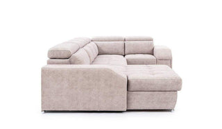 Tulon U Shape Corner Sofa Bed