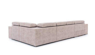 Tulon U Shape Corner Sofa Bed