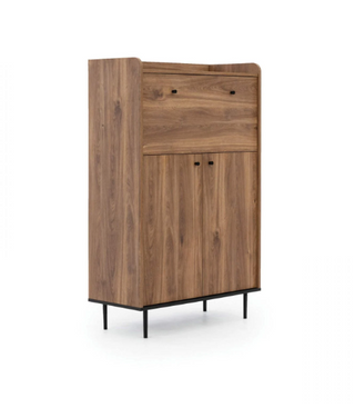 Vasina Tall Sideboard