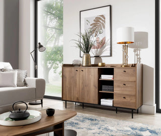 Vasina Wide Sideboard