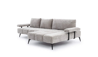 Vincenzo Corner Sofa Relax