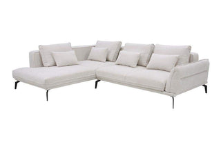 Zurich Corner Sofa Bed