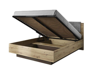 Arco Bed 160