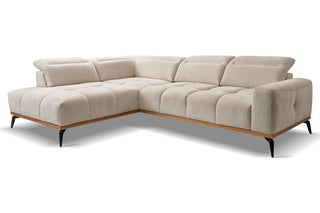 Arles Corner Sofa Relax