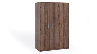 Bono Wardrobe 135