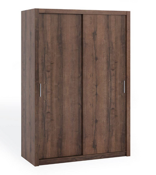 Bono Wardrobe 150