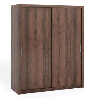 Bono Wardrobe 180