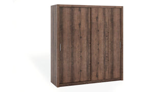 Bono Wardrobe 200
