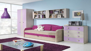 Tenus Chest Of 4 Drawers Fast Delivery