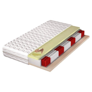Bed Elodie 160 x 200 cm with Lift up Function
