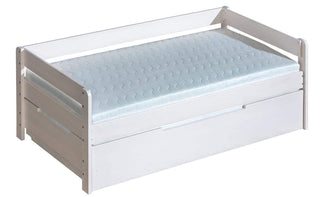 Bed Borys Single