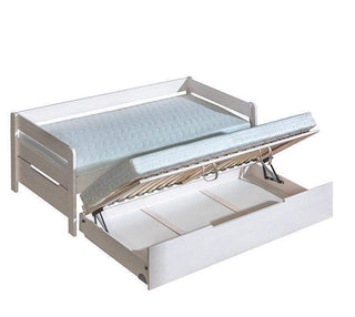 Bed Borys Double