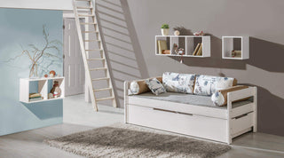 Bed Borys Single