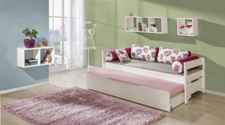 Bed Borys Single