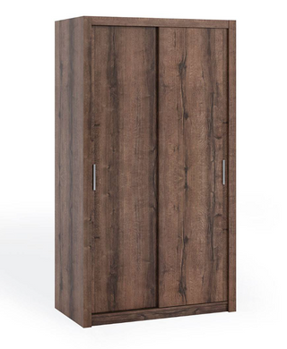 Bono Wardrobe 120