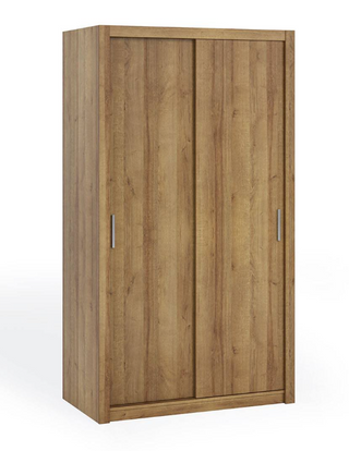Bono Wardrobe 120