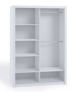 Bono Wardrobe 150