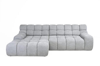 Sofa narożna Plaza L Relax