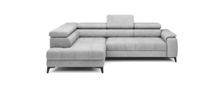 Sofa narożna Plaza L Relax