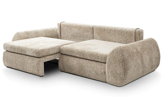 Cube Sofa Bed with Storage