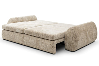 Cube Sofa Bed with Storage