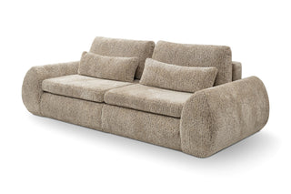 Cube Sofa Bed with Storage