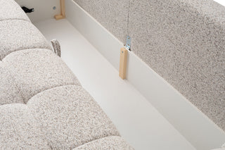 Dante Sofa Bed with Storage