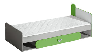 Futuro 13 Green Single Bed Fast Delivery