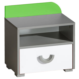 Futuro 12 Nightstand Fast Delivery