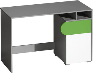 Futuro 8 Green Desk Fast Delivery