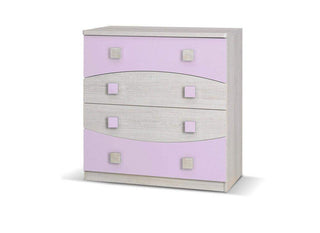 Tenus Chest Of 4 Drawers Fast Delivery
