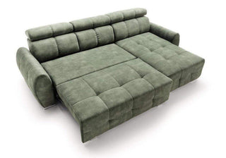 Garda 3 Corner Sofa Bed