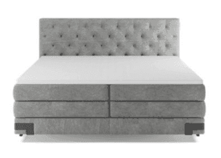 Bed Godin